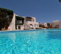 Petali Village Hotel 